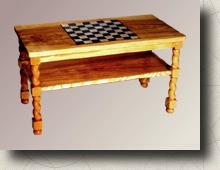 Chess table