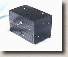 Jewellery box